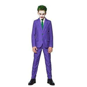 Boys — The Joker Halloween Costume